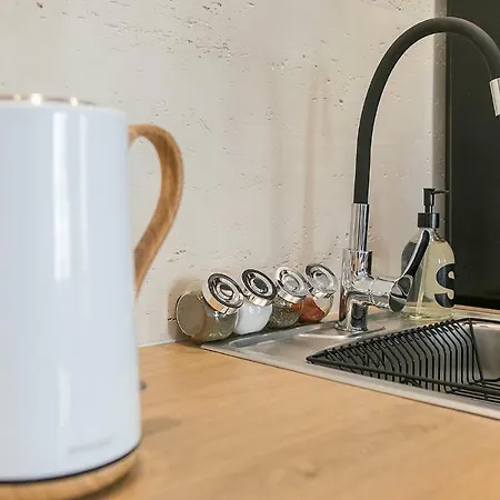 Appartamento 49 Ełk