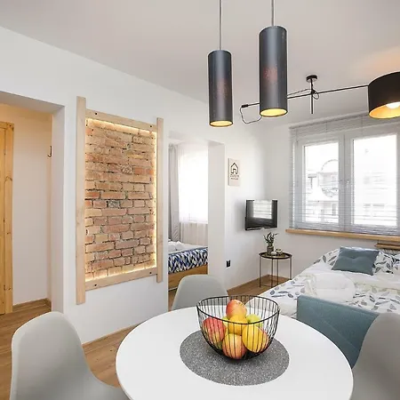 49 Apartment *