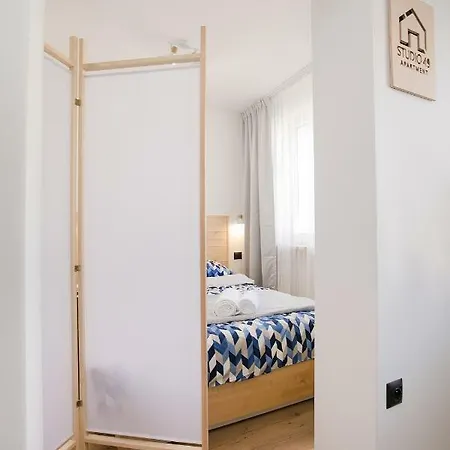 Apartment 49 Elk